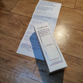 셀프 모이스처라이징 프로텍션 크림 셀프 모이스처라이징 프로텍션크림 — 4점을 준 리뷰어가 2022년 4월 올린 사용 사진