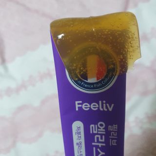 필리브 엘라스틴 더 리프트 — 5점을 준 리뷰어가 2021년 9월 올린 사용 사진