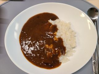 불타 지옥불카레 불지옥맛 180g x 3봉 — 4점을 준 리뷰어가 2021년 6월 올린 사용 사진