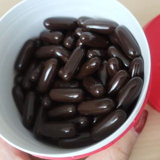 Swisse 스위스 고함량 프로폴리스 2,000mg 210정 — 5점을 준 리뷰어가 2021년 11월 올린 사용 사진
