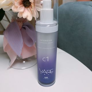 바르셀 수분로션 수분크림 보습 탄력 주름개선 인텐시브 리포좀 크림 C1 50ml — 5점을 준 리뷰어가 2021년 11월 올린 사용 사진