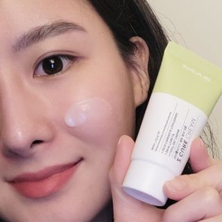 닥터플리너스 제트 큐어 크림 30ml + 제로 트러블 패치 9EA — 5점을 준 리뷰어가 2022년 3월 올린 사용 사진
