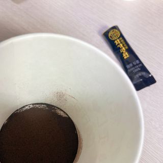 차가명원 차가버섯 프리미엄 추출분말 10일분(20포) — 4점을 준 리뷰어가 2022년 6월 올린 사용 사진
