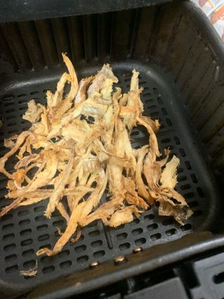 [오늘바스켓] 용대리 손질하늘태 130g — 5점을 준 리뷰어가 2021년 5월 올린 사용 사진