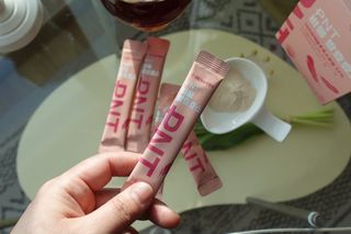 피엔티 [PNT 비움 발효효소] 가벼운 하루를 위한 하루 1포 효소 습관 — 5점을 준 리뷰어가 2023년 3월 올린 사용 사진