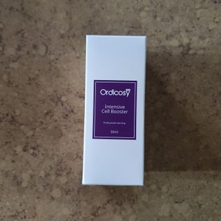 오디코시 인텐시브 셀 부스터 앰플 50ml — 4.5점을 준 리뷰어가 2021년 3월 올린 사용 사진