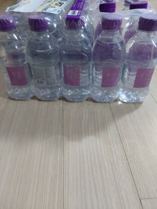 몽베스트 [MONTBEST] 330mL 20병 — 4점을 준 리뷰어가 2021년 10월 올린 사용 사진