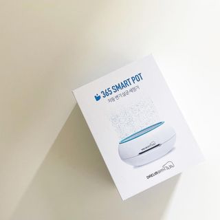 대림 디움 대림바스 365 스마트팟 자동 변기 살균 세정제 — 5점을 준 리뷰어가 2021년 5월 올린 사용 사진