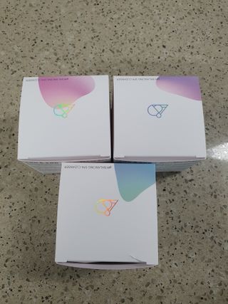 앤앤드 앤드앤엔드 pH 밸런싱 스파클렌저 — 5점을 준 리뷰어가 2021년 2월 올린 사용 사진