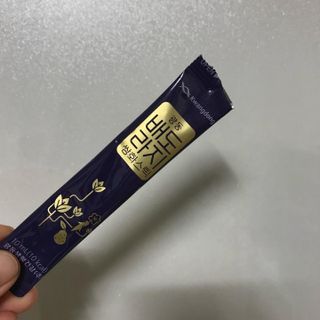 광동생활건강 나우 [광동] 배도라지 쌍화스틱 10mL x 100포 — 5점을 준 리뷰어가 2022년 12월 올린 사용 사진