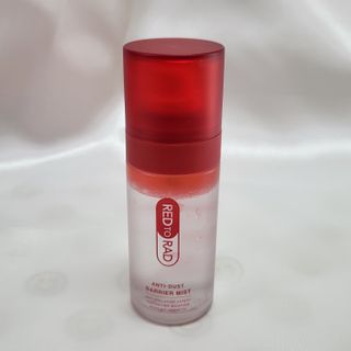 레드투래드 안티더스트 배리어 미스트 55ml — 4점을 준 리뷰어가 2021년 11월 올린 사용 사진