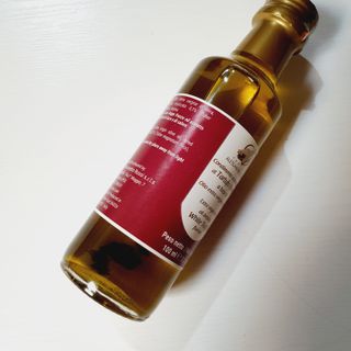 [딜리셔스코드] 타르투피 알레산드로 로시 트러플 소금 100g +트러플 오일 100ml set — 5점을 준 리뷰어가 2022년 5월 올린 사용 사진