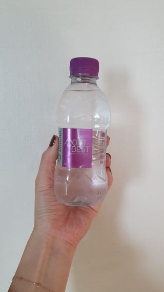 몽베스트 [MONTBEST] 330mL 20병 — 5점을 준 리뷰어가 2021년 10월 올린 사용 사진