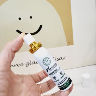 플랜토닌 프로폴리스 인후 스프레이 20ml — 5점을 준 리뷰어가 2023년 2월 올린 사용 사진