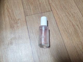 산다화 더블 이펙트 안티 링클 세럼 50ml — 4점을 준 리뷰어가 2023년 2월 올린 사용 사진