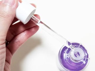 루트리 오디베리 5중 모공 리파이닝 앰플 — 5점을 준 리뷰어가 2023년 6월 올린 사용 사진