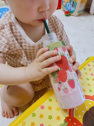 KOHL 앤베리 — 5점을 준 리뷰어가 2021년 4월 올린 사용 사진