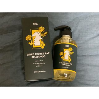 [바디홈즈] 골드 마유 샴푸 — 4점을 준 리뷰어가 2021년 11월 올린 사용 사진