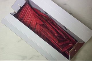서울약사신협_프리미엄 6년근 홍삼진액_70mlx30포 — 5점을 준 리뷰어가 2021년 2월 올린 사용 사진