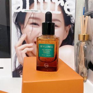 바이리뮤 에이지 홀딩 펩타톡스 앰플 — 5점을 준 리뷰어가 2021년 4월 올린 사용 사진