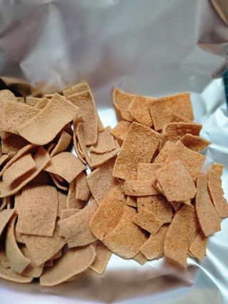 맛있게 채우는 단백질 12g, 닥터유 단백질칩 — 5점을 준 리뷰어가 2023년 12월 올린 사용 사진