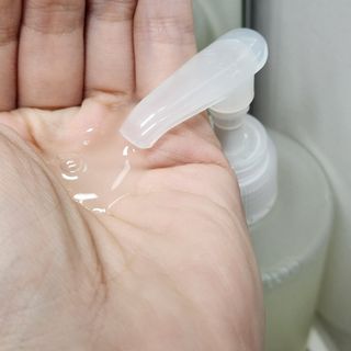 에일리언오더즈 센티드 핸드 앤 바디 워시 290ml (3종 택1) — 5점을 준 리뷰어가 2023년 8월 올린 사용 사진