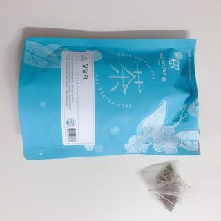 트루헬퍼 당당차 바나바잎 여주 돼지감자 차 30티백 — 5점을 준 리뷰어가 2023년 3월 올린 사용 사진