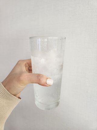 몽베스트 Montbest with Sparkling water Lemon OR Lime 20병(랜덤) — 5점을 준 리뷰어가 2023년 3월 올린 사용 사진