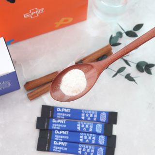 닥터피엔티 [Dr.PNT] 장내 환경 개선의 핵심, 프리바이오틱스! 비오프리 XO — 5점을 준 리뷰어가 2022년 9월 올린 사용 사진