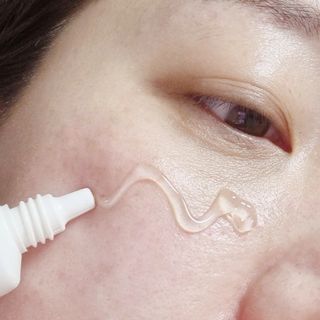 브에노 스킨셀 더마 앰플 — 4점을 준 리뷰어가 2021년 6월 올린 사용 사진