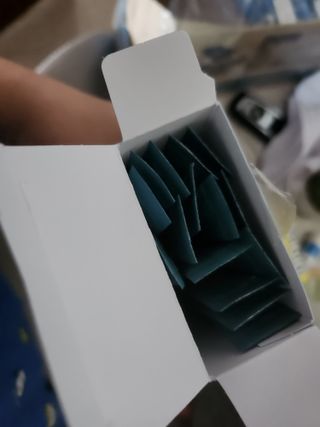 클린24시간 슬림앤유산균 1박스 (3.5g X 15포) — 5점을 준 리뷰어가 2023년 6월 올린 사용 사진