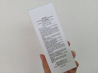 줄라이 모닝 _ JULY MORNING 줄라이모닝 하이드레이팅 퍼퓸드 바디앤핸드 에멀젼 — 4.5점을 준 리뷰어가 2021년 9월 올린 사용 사진