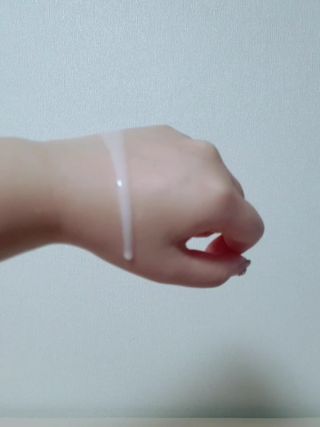 바이오오일 [바이오-오일] 바디 로션 175ml — 5점을 준 리뷰어가 2021년 10월 올린 사용 사진