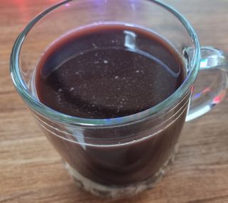 셀렉스스포츠 셀렉스 스포츠 웨이 프로틴 초콜릿 _ 330ml x 12팩 — 5점을 준 리뷰어가 2021년 5월 올린 사용 사진