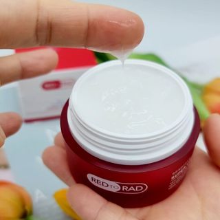 레드투래드 센서티브 슈퍼 크림 50ml — 5점을 준 리뷰어가 2021년 9월 올린 사용 사진