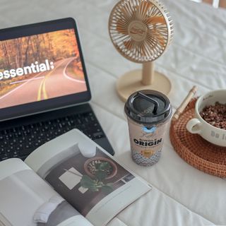 덴마크 싱글 오리진 노르딕 로스팅 — 5점을 준 리뷰어가 2023년 9월 올린 사용 사진