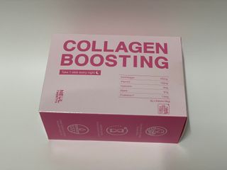 늘20s 콜라겐 부스팅_COLLAGEN BOOSTING — 5점을 준 리뷰어가 2023년 1월 올린 사용 사진