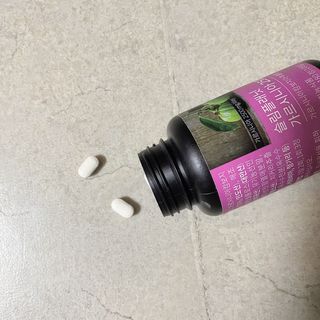 슬림플래닛 가르시니아 2500mg 비포밀 — 3점을 준 리뷰어가 2021년 10월 올린 사용 사진