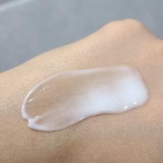 웰피아생활건강 웰피아 올인원 남성화장품 옴므페론 — 5점을 준 리뷰어가 2023년 5월 올린 사용 사진