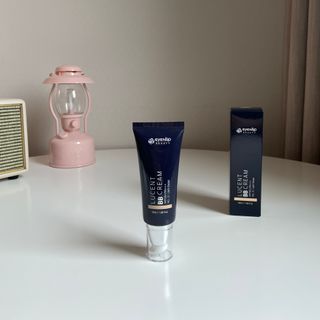 아이앤립 / EYENLIP 아이앤립 루센트 비비크림 2 Color — 4.5점을 준 리뷰어가 2021년 6월 올린 사용 사진