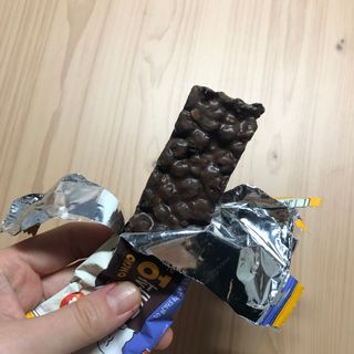 씨알푸드 씨알로 오초땅바 30G 12개입 — 5점을 준 리뷰어가 2022년 3월 올린 사용 사진