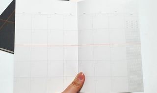 플러스엑스 오브젝트 Object by 3 크리에이티브 세트 - 아이디어노트, 위클리플래너, 스티키메모패드 — 5점을 준 리뷰어가 2022년 3월 올린 사용 사진