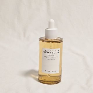 MF[스킨1004] 마다가스카르 센텔라 앰플 100ml — 4점을 준 리뷰어가 2024년 5월 올린 사용 사진