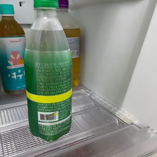 몽베스트 Montbest with Sparkling water Lemon OR Lime 20병(랜덤) — 5점을 준 리뷰어가 2022년 6월 올린 사용 사진