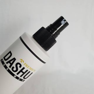 다슈코리아 다슈 포 맨 프리미엄 메가 홀드 슈퍼 스프레이 250ml — 5점을 준 리뷰어가 2021년 1월 올린 사용 사진