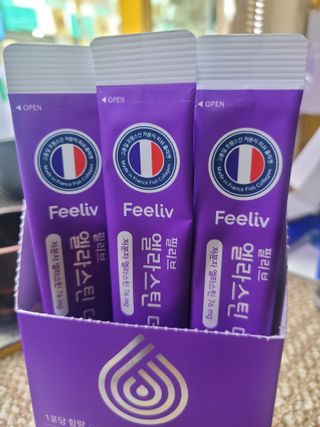 필리브 엘라스틴 더 리프트 — 5점을 준 리뷰어가 2021년 9월 올린 사용 사진