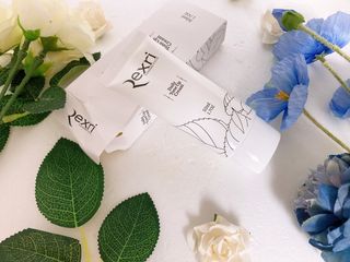 렉스리 데일리 톤업 크림 Rexri Daily Tone Up Cream — 3점을 준 리뷰어가 2022년 9월 올린 사용 사진