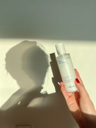 아이레시피 아쿠아피토플렉스 크림 인 토너 120ml — 5점을 준 리뷰어가 2022년 11월 올린 사용 사진