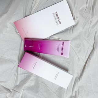 SOONWITH 바이오 내추럴 리프레싱 폼클렌징 — 5점을 준 리뷰어가 2021년 3월 올린 사용 사진