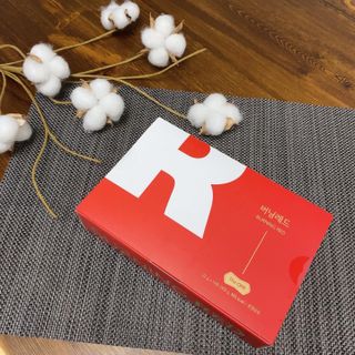 디오르 버닝레드 — 5점을 준 리뷰어가 2022년 2월 올린 사용 사진